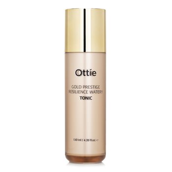 Ottie Tonico acquoso Gold Prestige Resilience