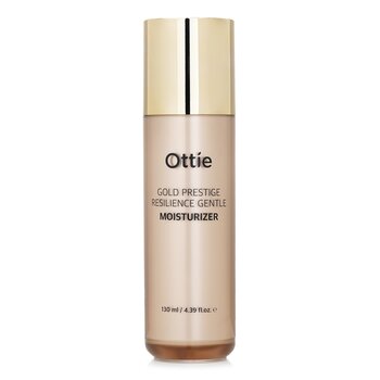 Ottie Crema idratante delicata Gold Prestige Resilience