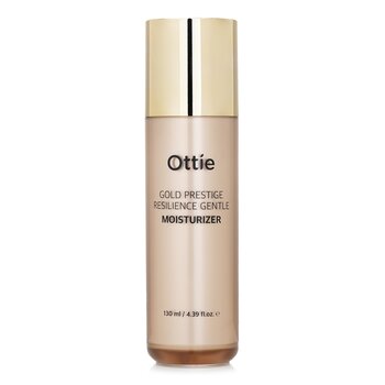 Ottie Crema idratante delicata Gold Prestige Resilience