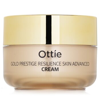 Ottie Skin Resilienza Prestigio Oro Avanzata