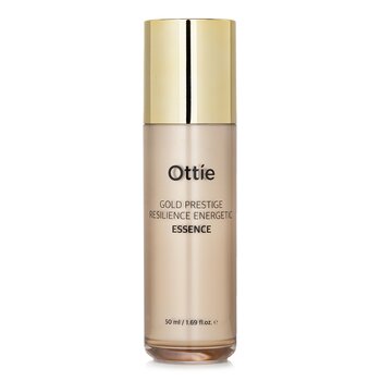 Ottie Essenza energetica Gold Prestige Resilience