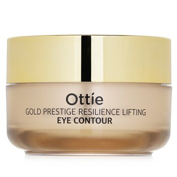 Ottie Contorno occhi lifting Gold Prestige Resilience