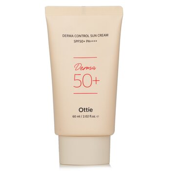 Ottie Derma Control Crema Solare SPF50+ PA++++
