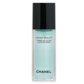 Chanel Concentrato luminoso alla camelia Hydra Beauty