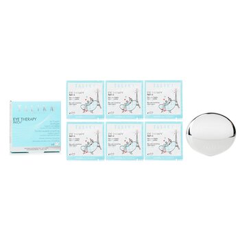Talika Patch per terapia oculare + custodia