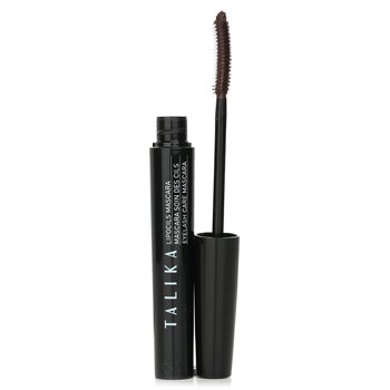 Talika Mascara Lipocils - # Marrone Marrone