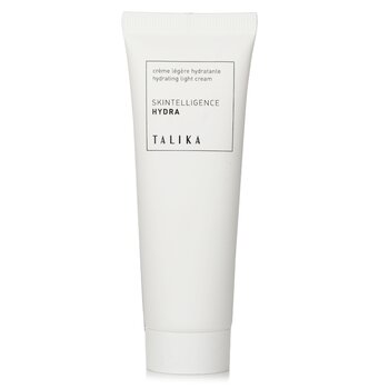 Talika Skintelligence Hydra Crema leggera idratante intensa