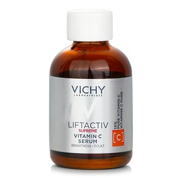 Siero supremo alla vitamina C Liftactiv