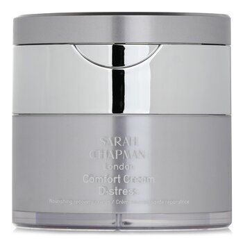 Sarah Chapman Skinesis Crema Comfort D-Stress