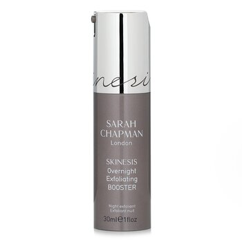 Sarah Chapman Skinesis Booster esfoliante notturno