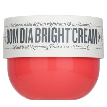 Sol De Janeiro Crema Corpo Bom Dia Luminosa