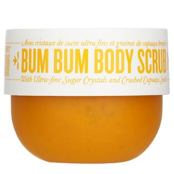 Sol De Janeiro Scrub corpo Bum Bum