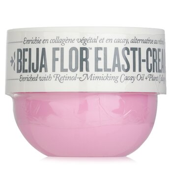 Sol De Janeiro Crema Beija Flor Elasti