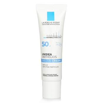 La Roche Posay Uvidea Anthelios Crema Fondente SPF50/PA++++