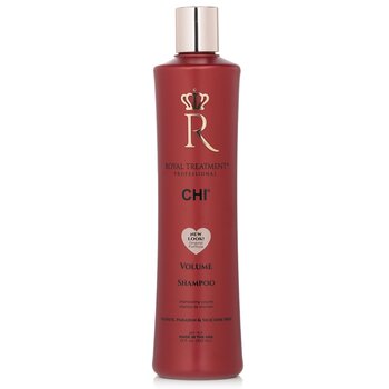 CHI Royal Treatment Volume Shampoo (per capelli fini, flosci e colorati)