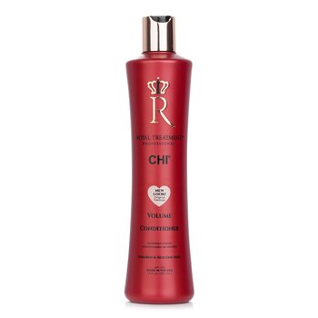 CHI Royal Treatment Volume Conditioner (per capelli fini, flosci e colorati)