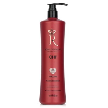 CHI Royal Treatment Volume Conditioner (per capelli fini, flosci e colorati)