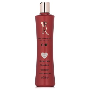 Shampoo idratante Royal Treatment (per capelli colorati secchi, danneggiati e stressati)