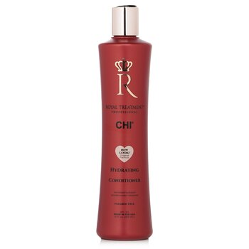 CHI Balsamo idratante Royal Treatment (per capelli colorati secchi, danneggiati e stressati)