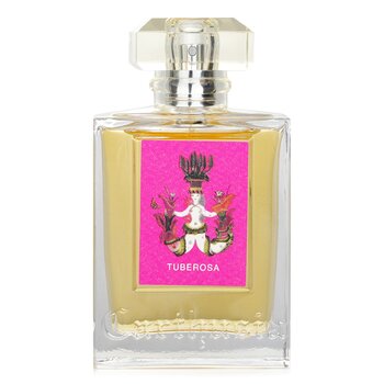 Tubo Rosa Eau De Parfum