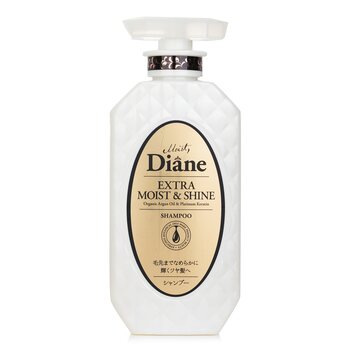 Moist Diane Shampoo extra umido e brillante