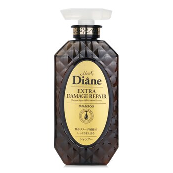 Moist Diane Shampoo riparatore extra danni