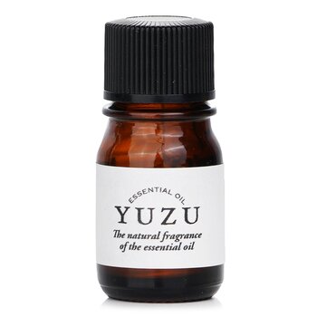Daily Aroma Japan Olio essenziale di Yuzu