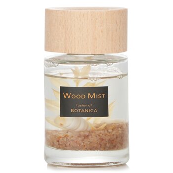 Diffusore a bastoncini di fragranza per la casa Wood Mist - Sleep Ocean