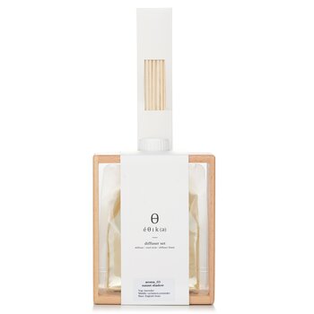 Botanica Set diffusore Esika - # Aroma_03 Sunset Shadow