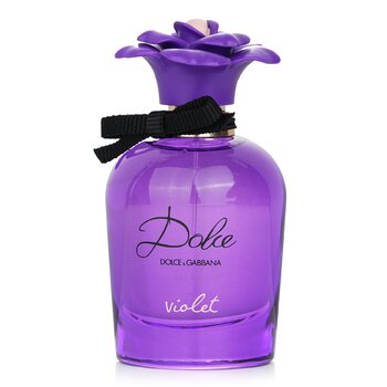 Dolce Violetta Eau de Toilette Spray