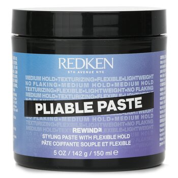 Redken Pasta flessibile Pasta per styling versatile con tenuta flessibile