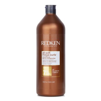 Redken Balsamo All Soft Mega Curls