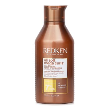 Redken Balsamo All Soft Mega Curls