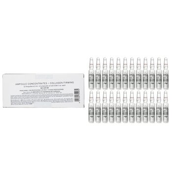 Babor CP Ampoule concentra il collagene rassodante