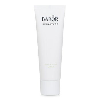 Babor Maschera purificante Skinovage (per pelle grassa e a tendenza acneica)