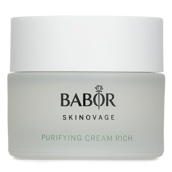 Skinovage Crema Purificante Ricca