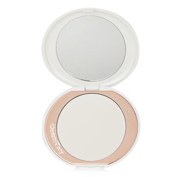 Charlotte Tilbury Polvere illuminante per finitura impeccabile per aerografo - # Fair Medium