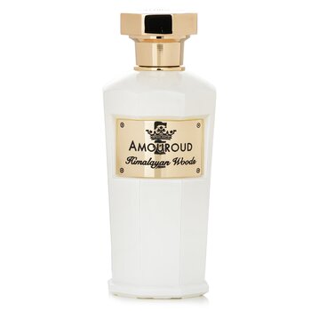 Amouroud Eau De Parfum Spray dei boschi dellHimalaya