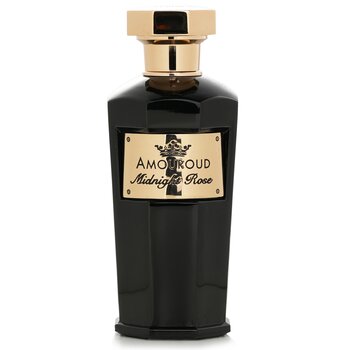 Amouroud Eau De Parfum Spray alla Rosa di Mezzanotte