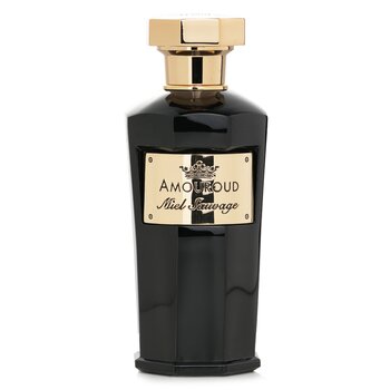 Amouroud Miel Sauvage Eau De Parfum Spray