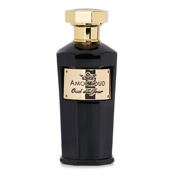 Oud Du Jour Eau De Parfum Spray