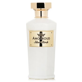 Amouroud Eau De Parfum Spray Argento Betulla