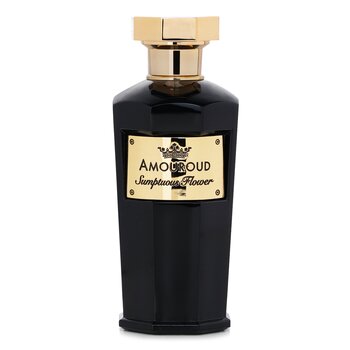 Amouroud Eau De Parfum Spray Fiore Sontuoso