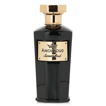 Amouroud Eau de parfum Sunset Oud