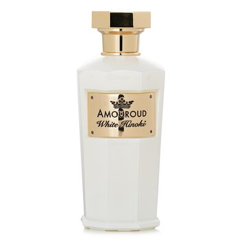 Amouroud Eau De Parfum Spray Hinoki Bianco