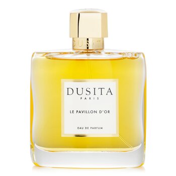 Le Pavillon D'Or Eau De Parfum Spray