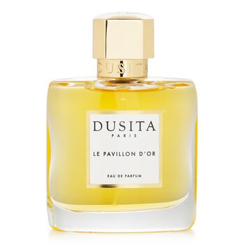 Le Pavillon D'Or Eau De Parfum Spray