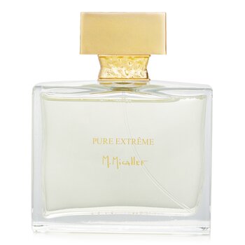 M. Micallef Pure Extreme Eau De Parfum Spray