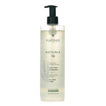 Naturia Shampoo Micellare Gentile Professionnel (per tutti i tipi di capelli)