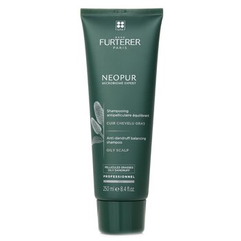 Rene Furterer Shampoo Riequilibrante Antiforfora